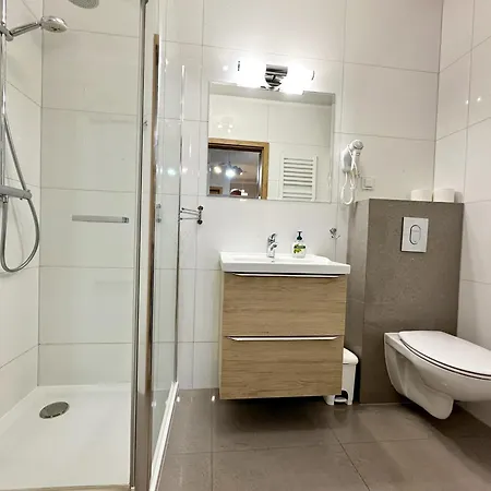 Promenada Gwiazd 14 By Baltic Appartement