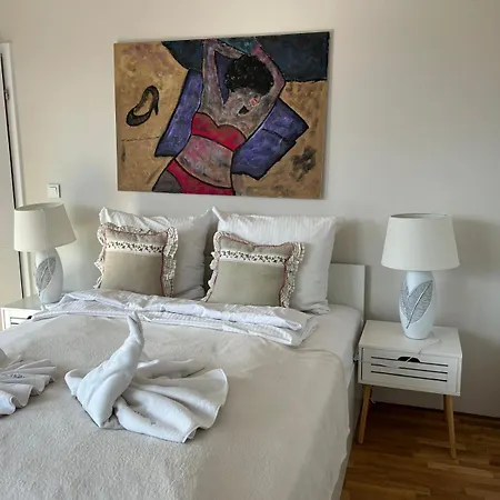 Promenada Gwiazd 14 By Baltic * Miedzyzdroje