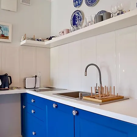 Promenada Gwiazd 14 By Baltic Miedzyzdroje