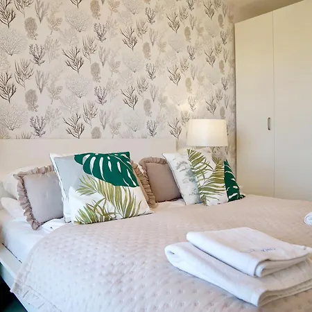 Promenada Gwiazd 14 By Baltic *