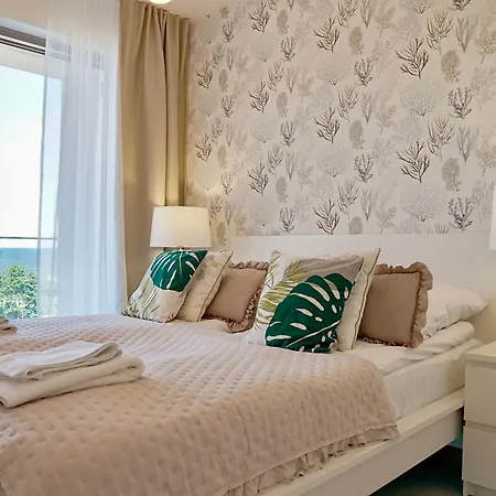 Baltic Promenada Gwiazd 14 * Międzyzdroje