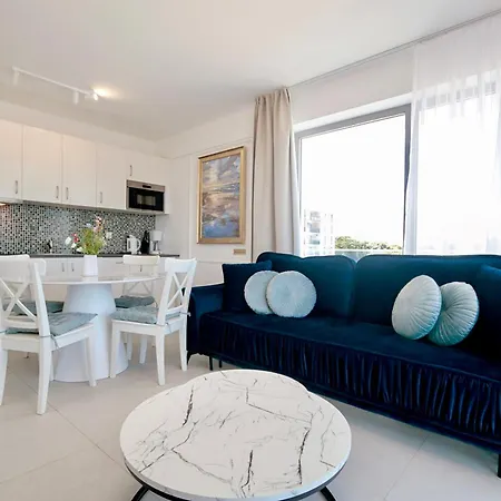 Promenada Gwiazd 14 By Baltic