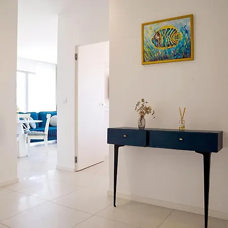 Apartman Promenada Gwiazd 14 By Baltic *
