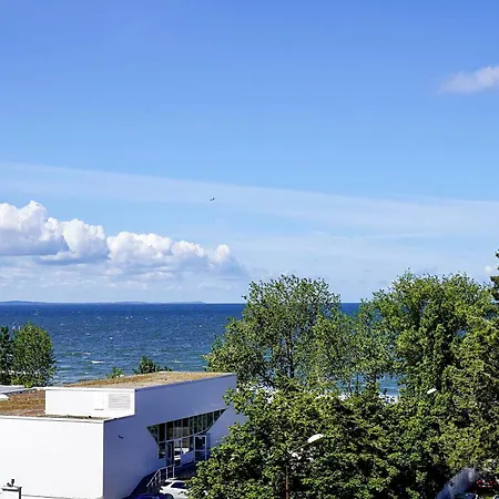 Baltic Promenada Gwiazd 14 * Międzyzdroje