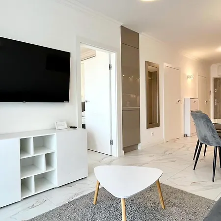 Baltic Promenada Gwiazd 14