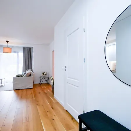 Baltic Promenada Gwiazd 14 Apartament
