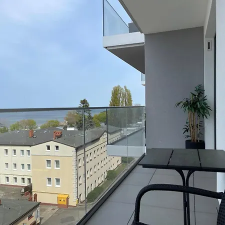 Baltic Promenada Gwiazd 14