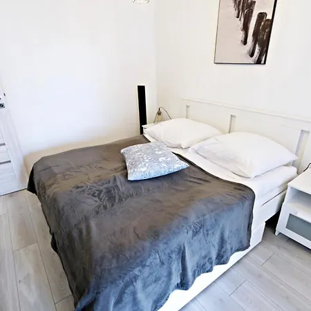 Baltic Promenada Gwiazd 14