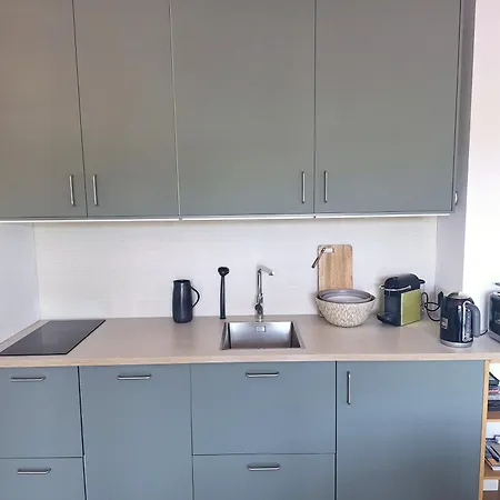 Apartament Baltic Promenada Gwiazd 14