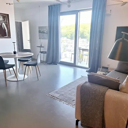 Apartamento Promenada Gwiazd 14 By Baltic Miedzyzdroje
