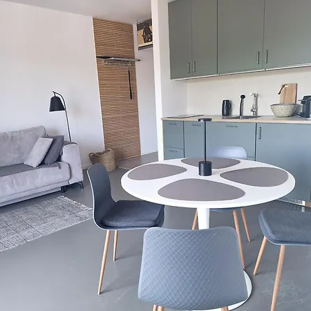 Apartament Baltic Promenada Gwiazd 14