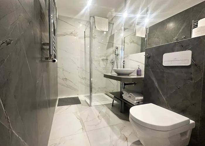 Promenada Gwiazd 14 By Baltic Międzyzdroje