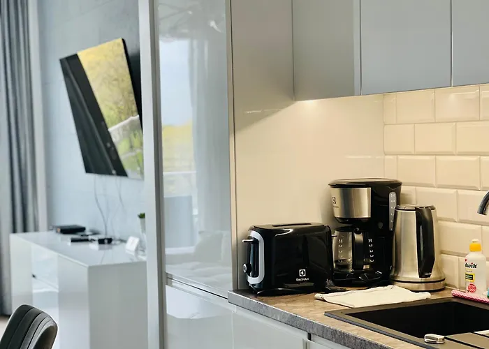 Promenada Gwiazd 14 By Baltic