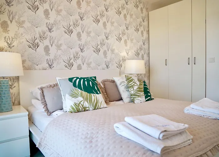 Promenada Gwiazd 14 By Baltic *